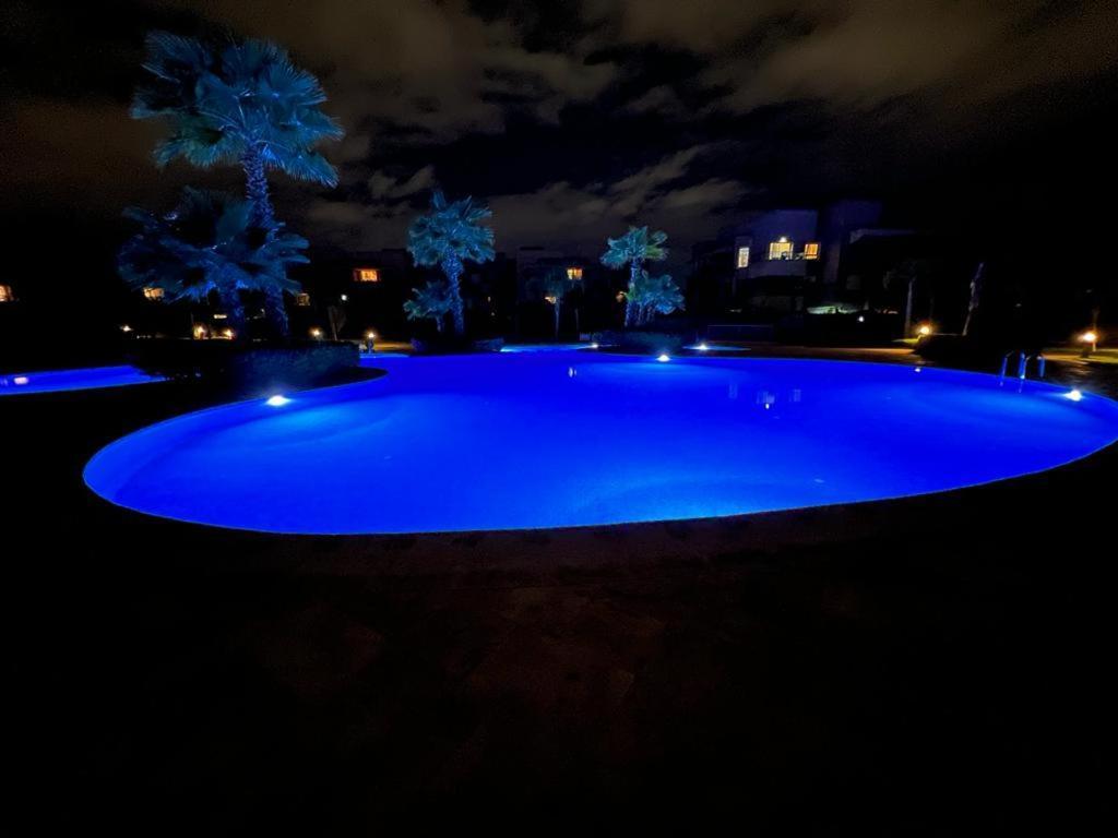 Appartement à Prestigia Marrakeche avec jardin Marrakesh Extérieur photo