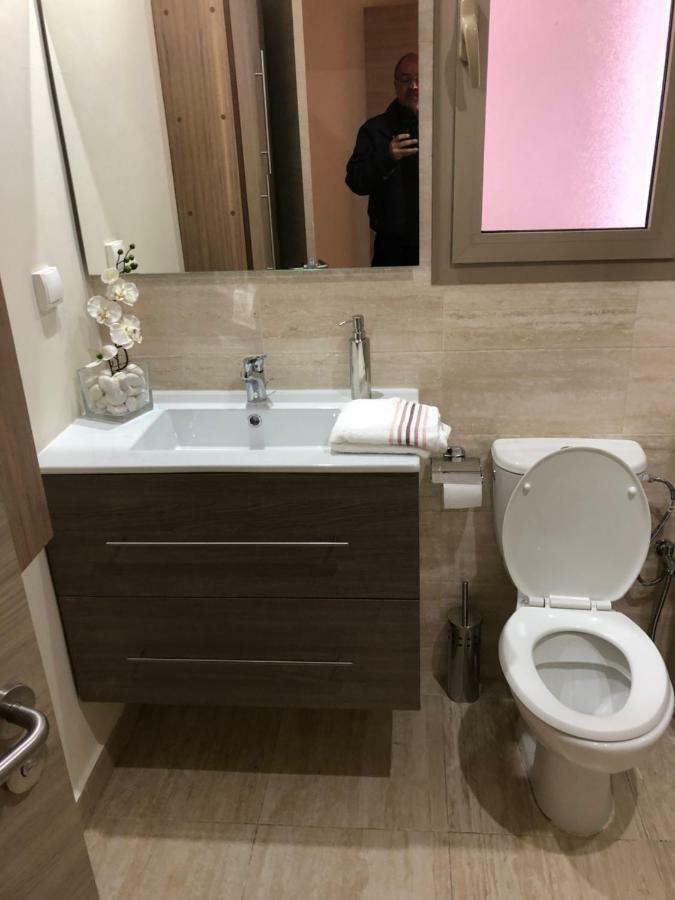Appartement à Prestigia Marrakeche avec jardin Marrakesh Extérieur photo