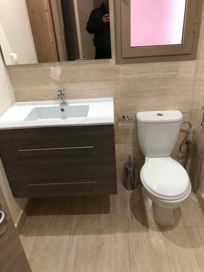 Appartement à Prestigia Marrakeche avec jardin Marrakesh Extérieur photo