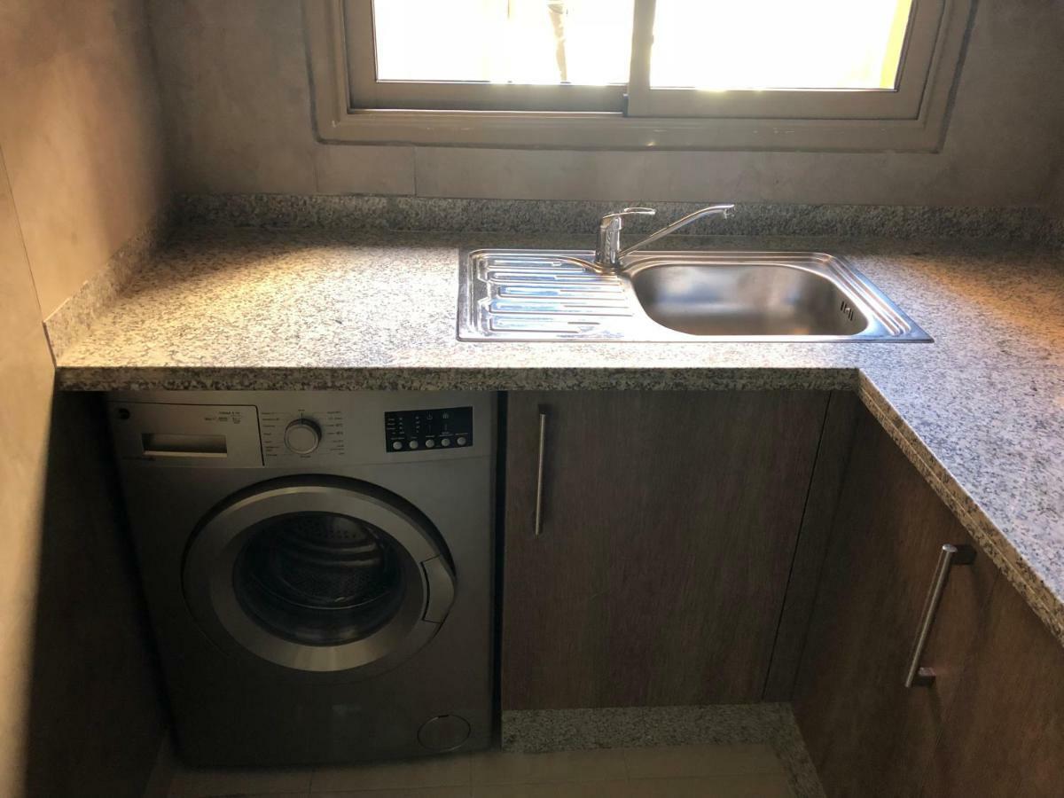 Appartement à Prestigia Marrakeche avec jardin Marrakesh Extérieur photo